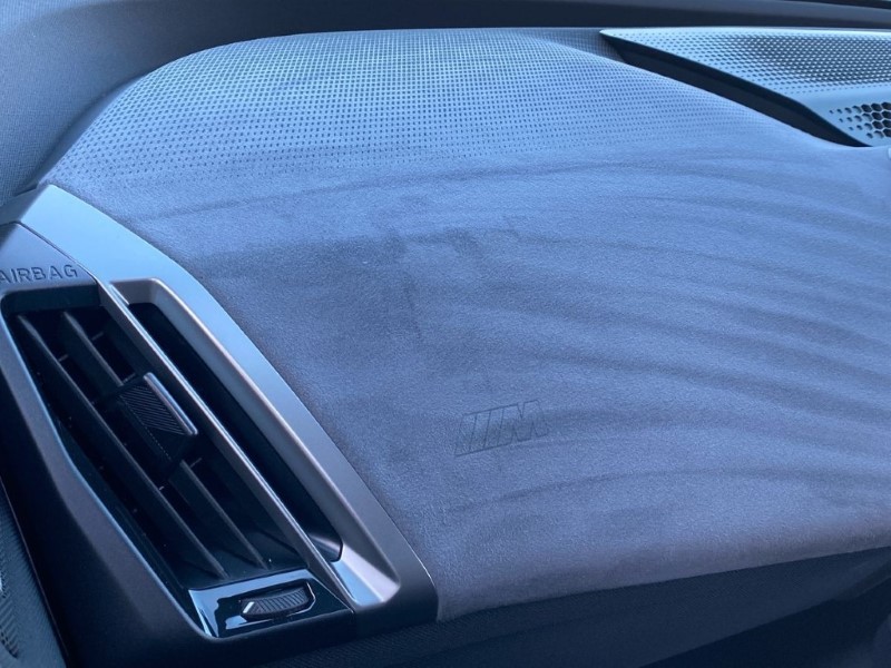  BMW iX 300kW xDrive45 M Sport 101kWh 5dr Auto 4935116