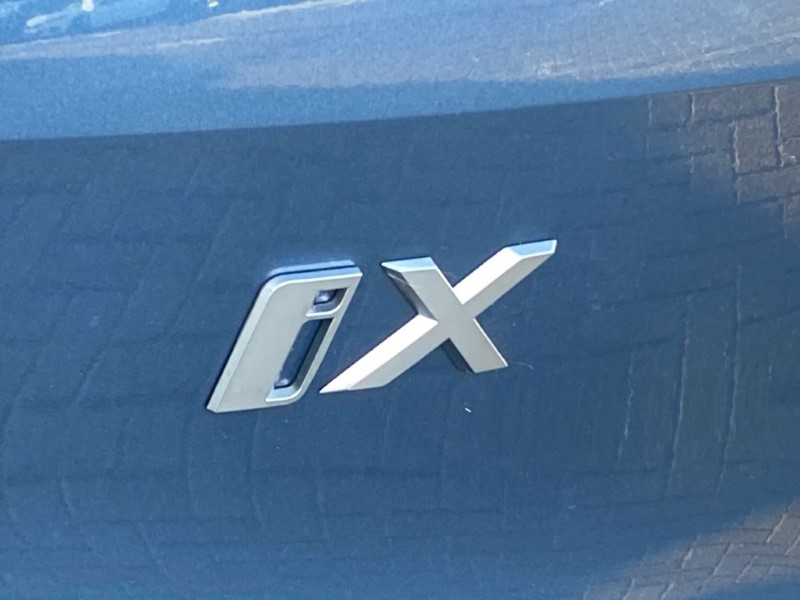  BMW iX 300kW xDrive45 M Sport 101kWh 5dr Auto 4935128