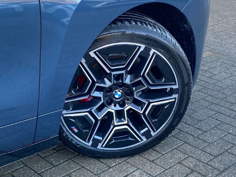  BMW iX 300kW xDrive45 M Sport 101kWh 5dr Auto 4935131