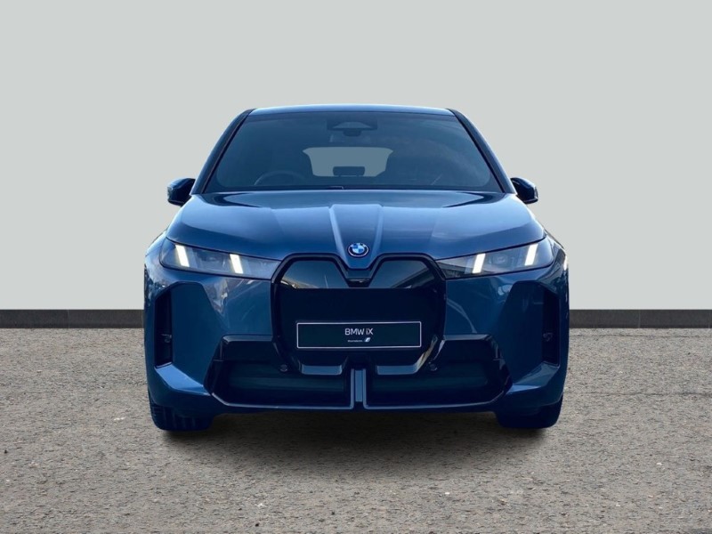  BMW iX 300kW xDrive45 M Sport 101kWh 5dr Auto 4935099