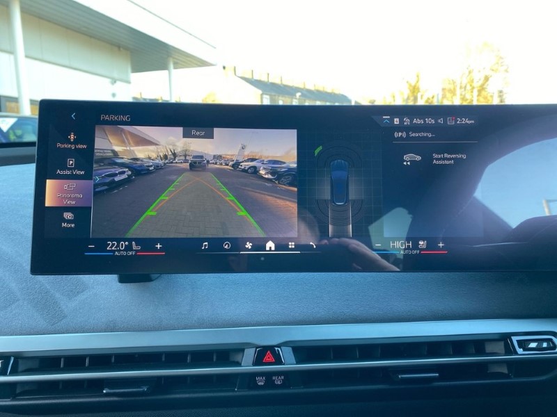  BMW iX 300kW xDrive45 M Sport 101kWh 5dr Auto 4935111