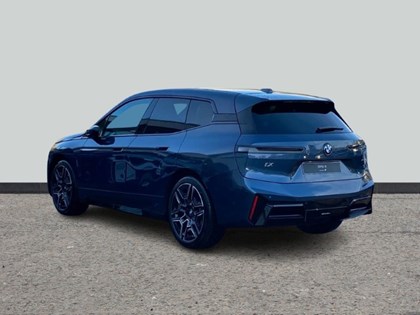 BMW iX 300kW xDrive45 M Sport 101kWh 5dr Auto