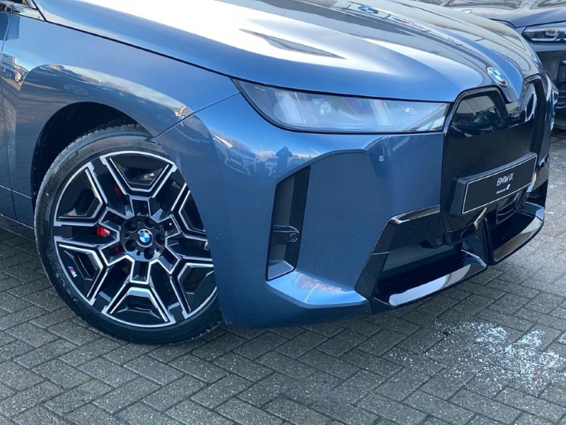  BMW iX 300kW xDrive45 M Sport 101kWh 5dr Auto 4935123