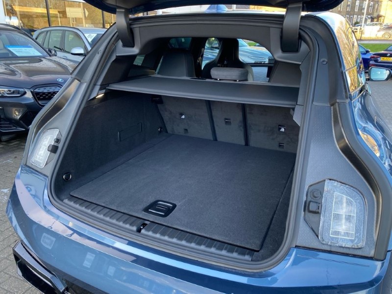  BMW iX 300kW xDrive45 M Sport 101kWh 5dr Auto 4935121