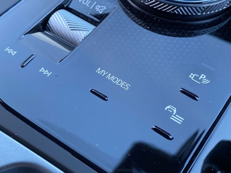  BMW iX 300kW xDrive45 M Sport 101kWh 5dr Auto 4935102