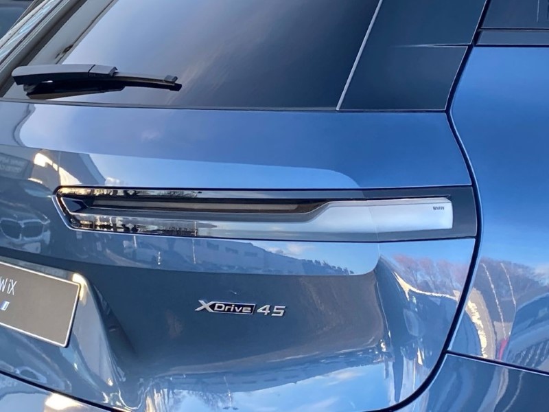  BMW iX 300kW xDrive45 M Sport 101kWh 5dr Auto 4935129