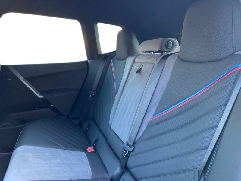  BMW iX 300kW xDrive45 M Sport 101kWh 5dr Auto 4935095