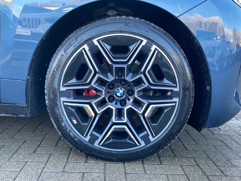  BMW iX 300kW xDrive45 M Sport 101kWh 5dr Auto 4935097