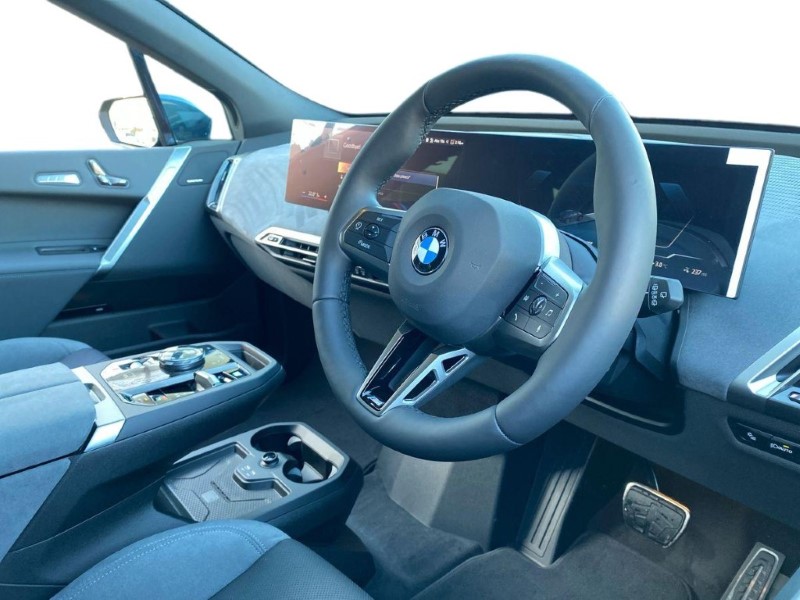  BMW iX 300kW xDrive45 M Sport 101kWh 5dr Auto 4935090