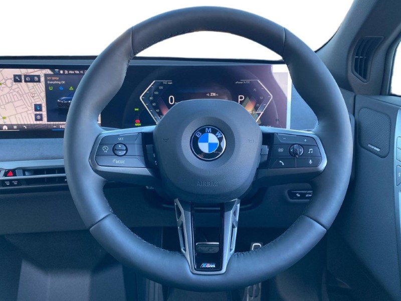  BMW iX 300kW xDrive45 M Sport 101kWh 5dr Auto 4935089