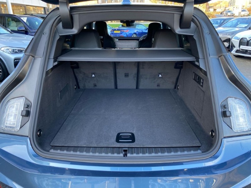  BMW iX 300kW xDrive45 M Sport 101kWh 5dr Auto 4935096