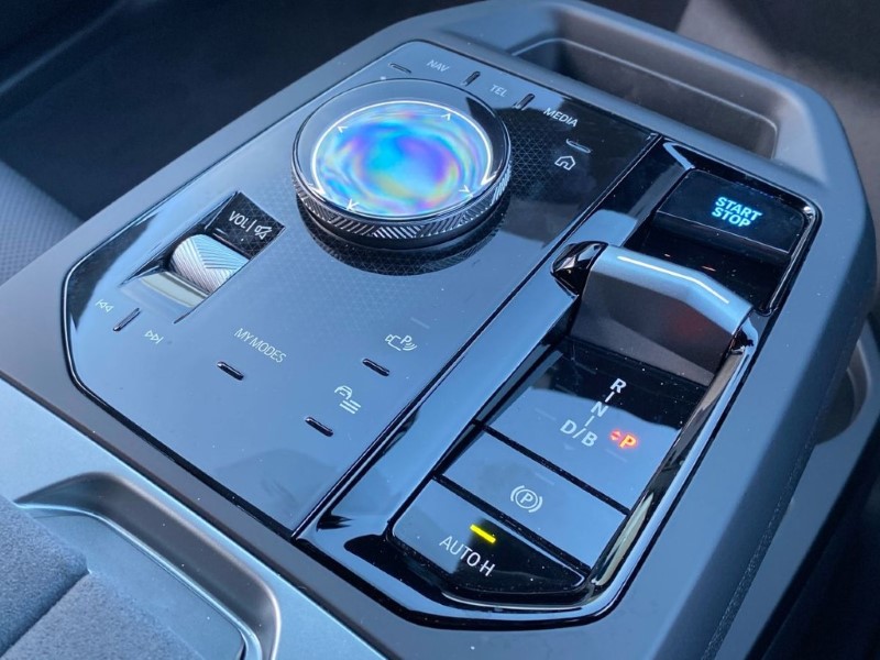  BMW iX 300kW xDrive45 M Sport 101kWh 5dr Auto 4935093