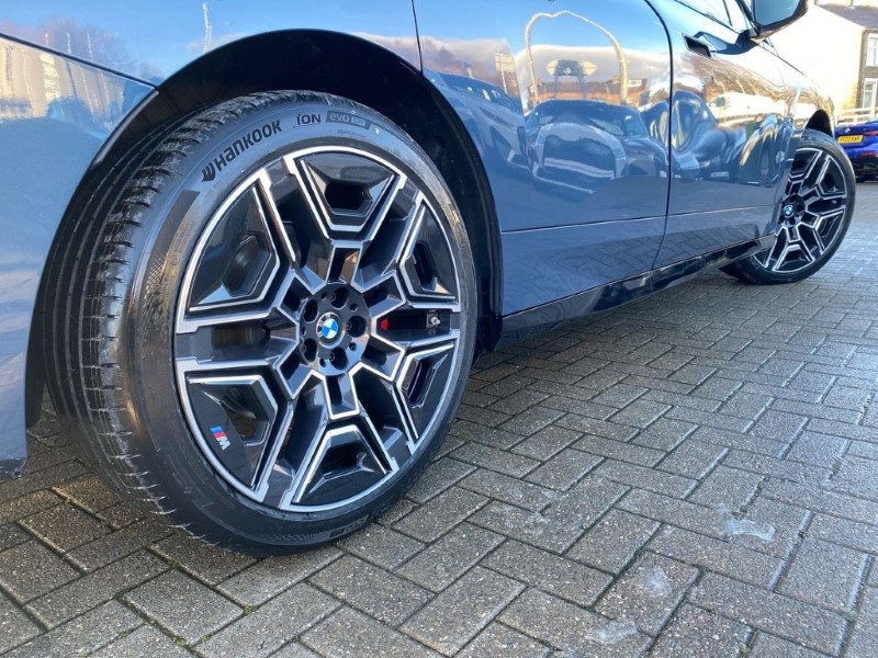  BMW iX 300kW xDrive45 M Sport 101kWh 5dr Auto 4935130