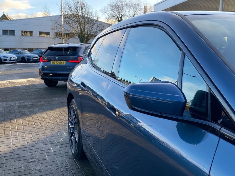  BMW iX 300kW xDrive45 M Sport 101kWh 5dr Auto 4935132