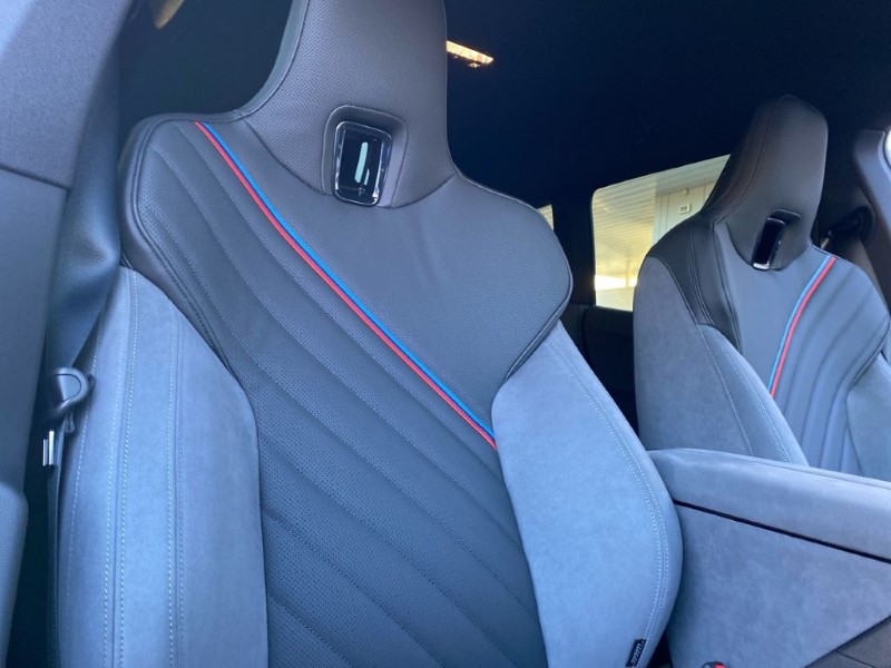  BMW iX 300kW xDrive45 M Sport 101kWh 5dr Auto 4935108