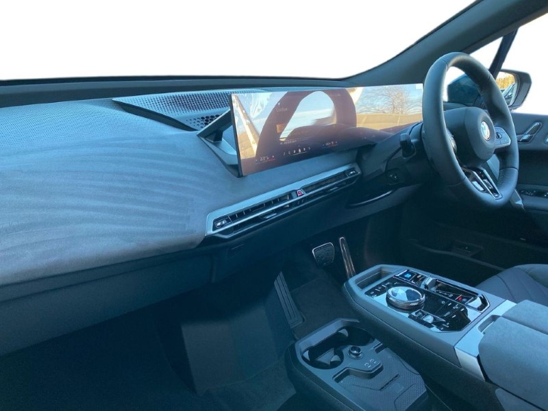  BMW iX 300kW xDrive45 M Sport 101kWh 5dr Auto 4935091