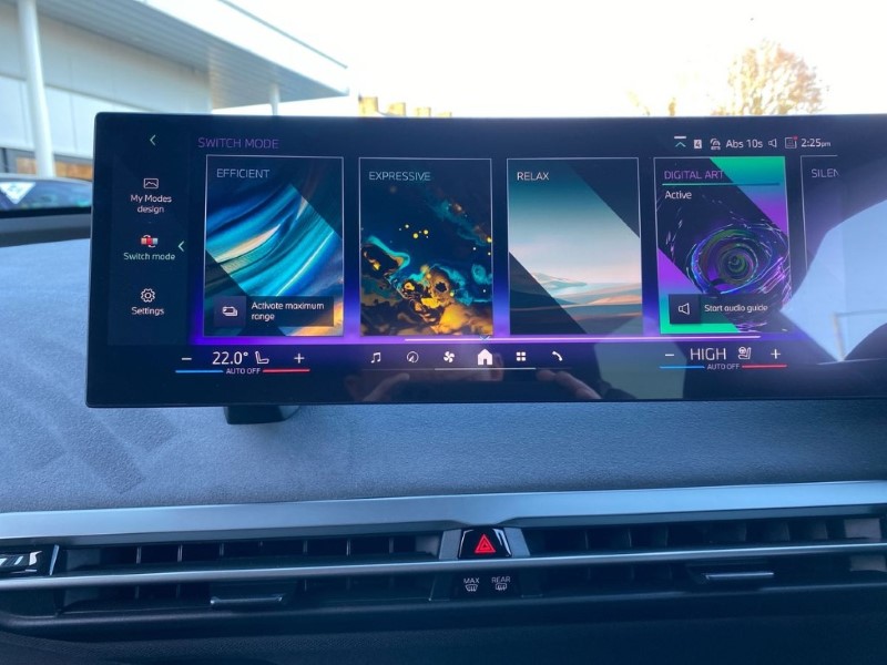  BMW iX 300kW xDrive45 M Sport 101kWh 5dr Auto 4935114