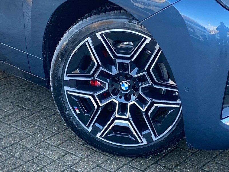  BMW iX 300kW xDrive45 M Sport 101kWh 5dr Auto 4935126