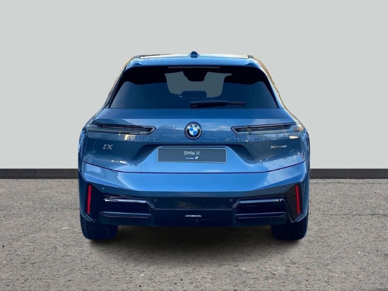  BMW iX 300kW xDrive45 M Sport 101kWh 5dr Auto 4935098