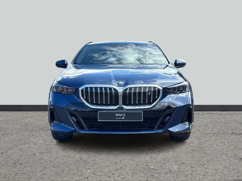  BMW I5 250kW eDrive40 M Sport Touring 84kWh 5dr Auto 5745671