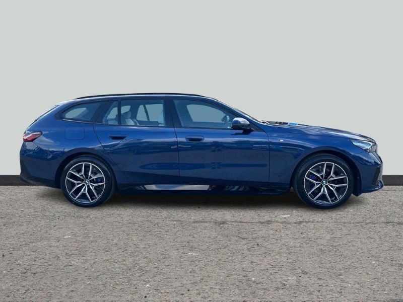  BMW I5 250kW eDrive40 M Sport Touring 84kWh 5dr Auto 5745658