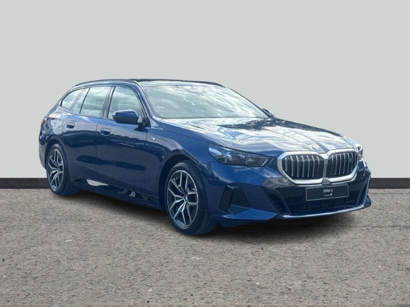 BMW I5
