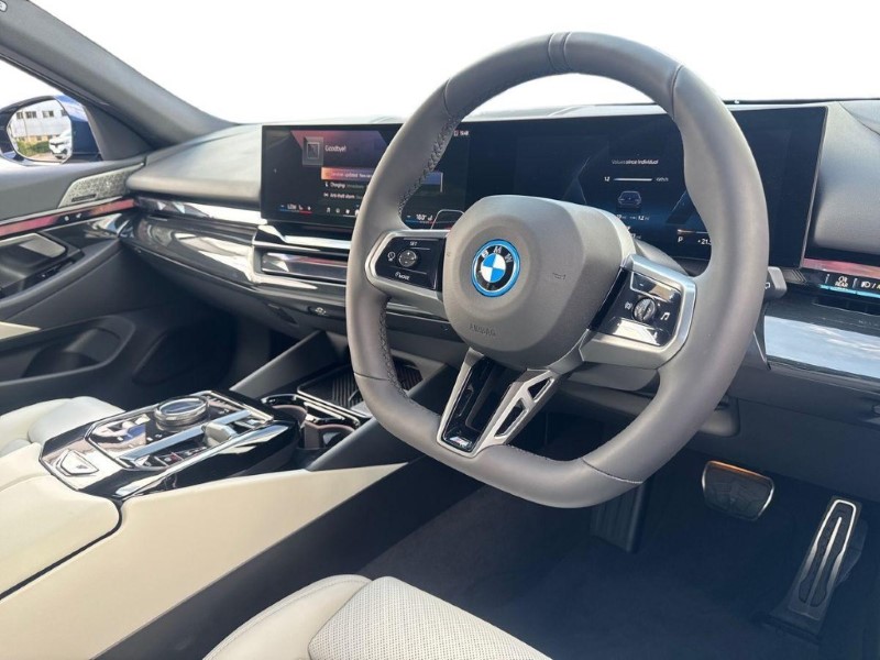  BMW I5 250kW eDrive40 M Sport Touring 84kWh 5dr Auto 5745661