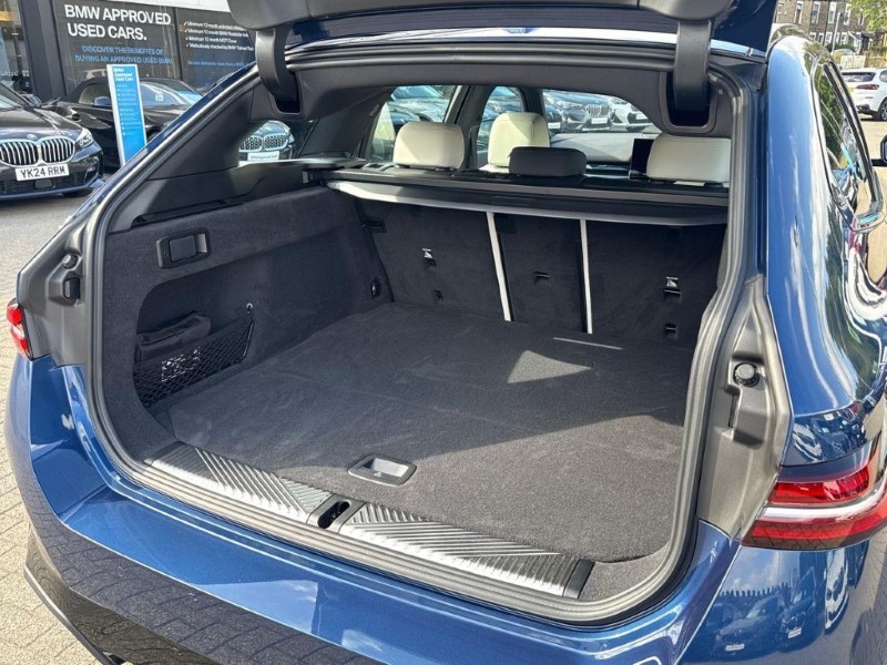  BMW I5 250kW eDrive40 M Sport Touring 84kWh 5dr Auto 5745694