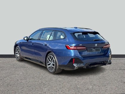 BMW I5 250kW eDrive40 M Sport Touring 84kWh 5dr Auto