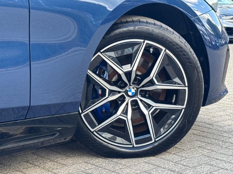 BMW I5 250kW eDrive40 M Sport Touring 84kWh 5dr Auto 5745705