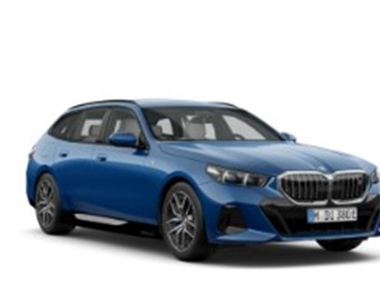 BMW I5 250kW eDrive40 M Sport Touring 84kWh 5dr Auto