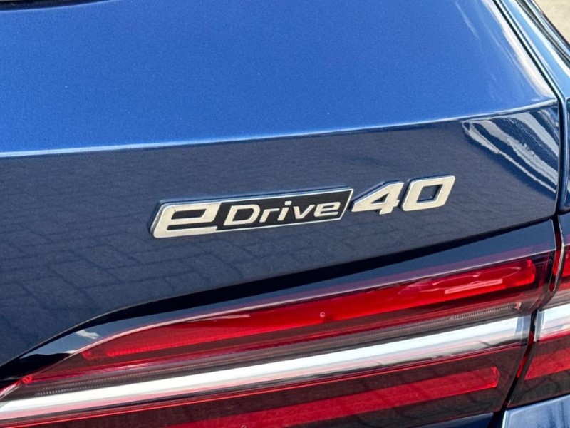  BMW I5 250kW eDrive40 M Sport Touring 84kWh 5dr Auto 5745699