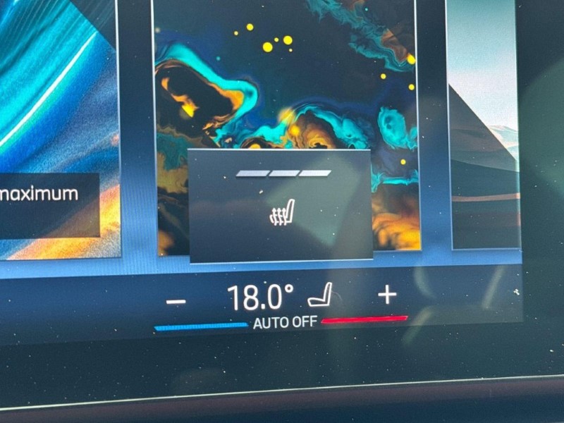  BMW I5 250kW eDrive40 M Sport Touring 84kWh 5dr Auto 5745687