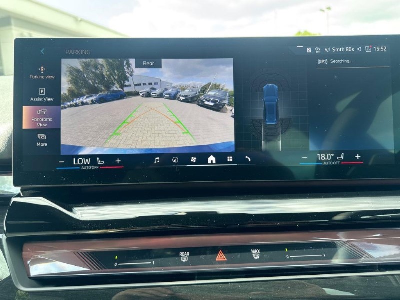  BMW I5 250kW eDrive40 M Sport Touring 84kWh 5dr Auto 5745683