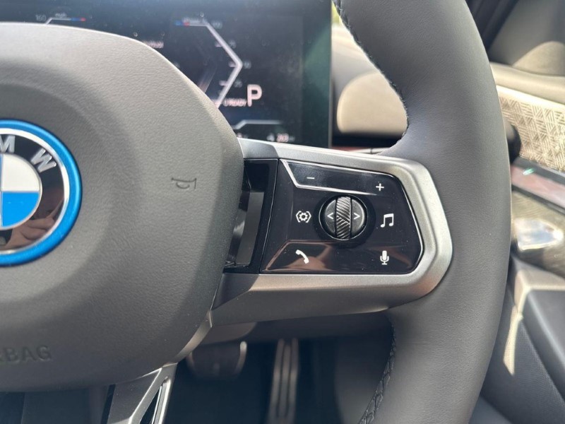  BMW I5 250kW eDrive40 M Sport Touring 84kWh 5dr Auto 5745673