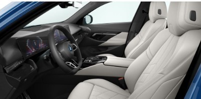  BMW I5 250kW eDrive40 M Sport Touring 84kWh 5dr Auto 5161015