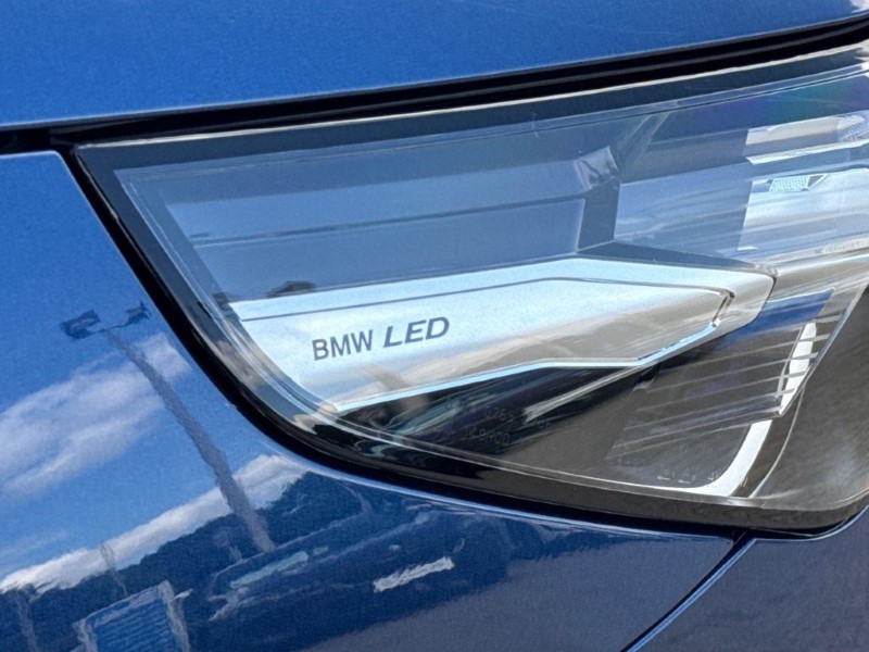  BMW I5 250kW eDrive40 M Sport Touring 84kWh 5dr Auto 5745708