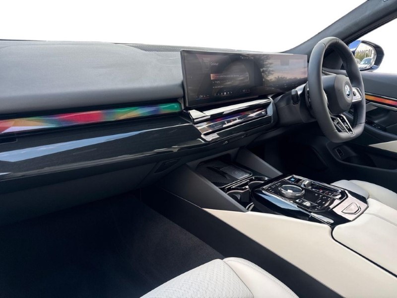  BMW I5 250kW eDrive40 M Sport Touring 84kWh 5dr Auto 5745662
