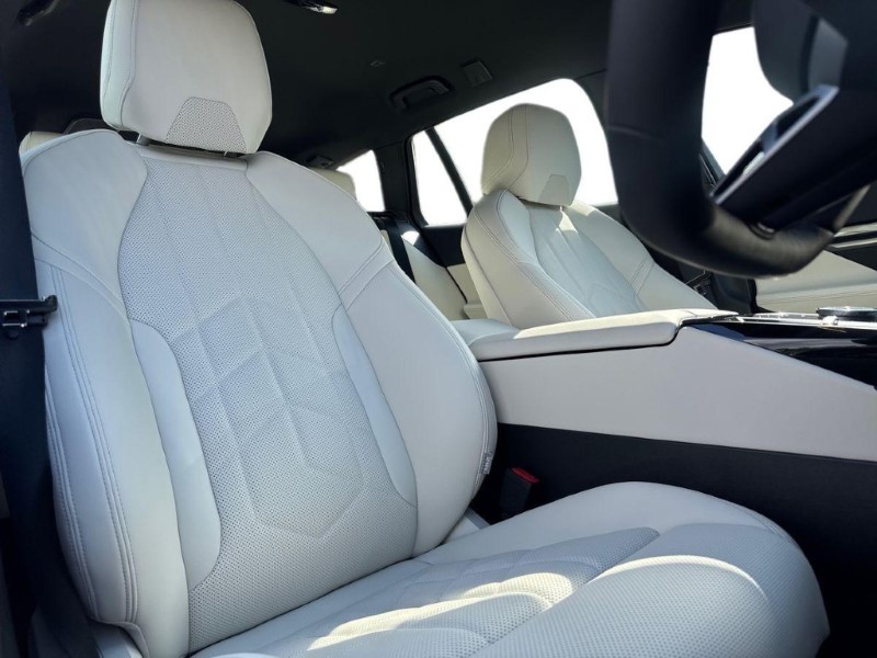  BMW I5 250kW eDrive40 M Sport Touring 84kWh 5dr Auto 5745666