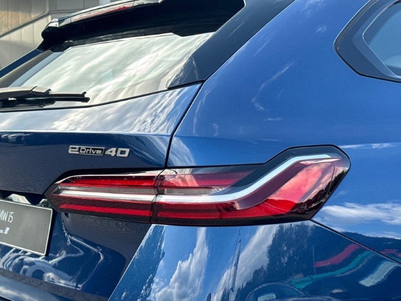  BMW I5 250kW eDrive40 M Sport Touring 84kWh 5dr Auto 5745703