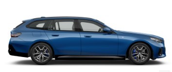  BMW I5 250kW eDrive40 M Sport Touring 84kWh 5dr Auto
