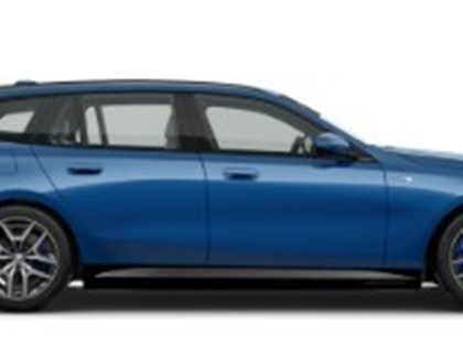 BMW I5 250kW eDrive40 M Sport Touring 84kWh 5dr Auto
