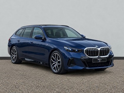 BMW I5