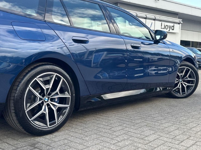  BMW I5 250kW eDrive40 M Sport Touring 84kWh 5dr Auto 5745704