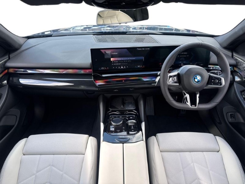  BMW I5 250kW eDrive40 M Sport Touring 84kWh 5dr Auto 5745659