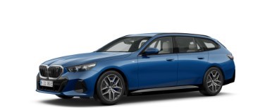  BMW I5 250kW eDrive40 M Sport Touring 84kWh 5dr Auto 5161013