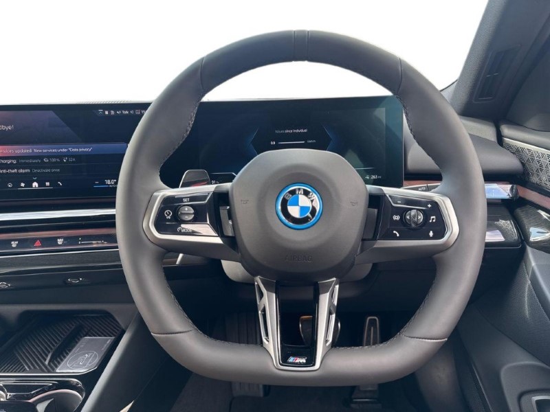  BMW I5 250kW eDrive40 M Sport Touring 84kWh 5dr Auto 5745660