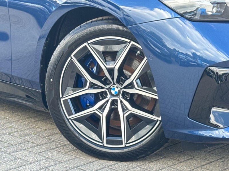  BMW I5 250kW eDrive40 M Sport Touring 84kWh 5dr Auto 5745700