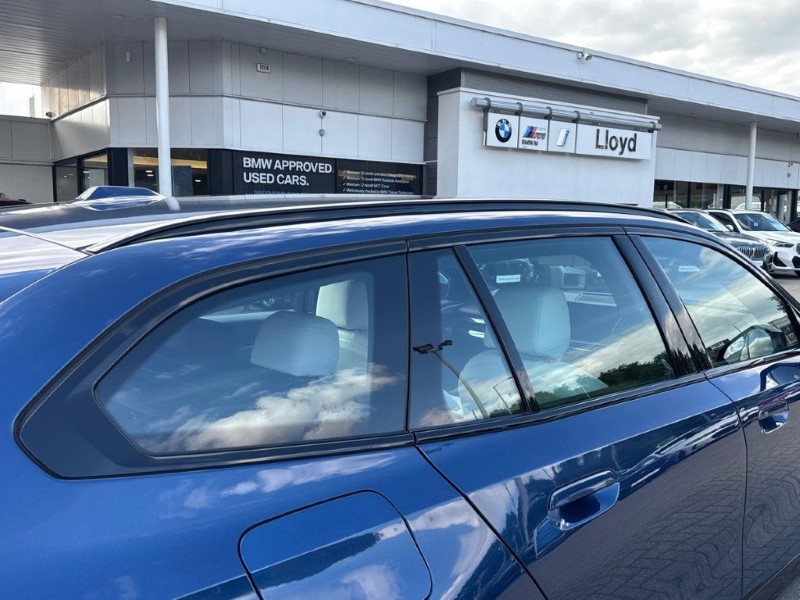  BMW I5 250kW eDrive40 M Sport Touring 84kWh 5dr Auto 5745707
