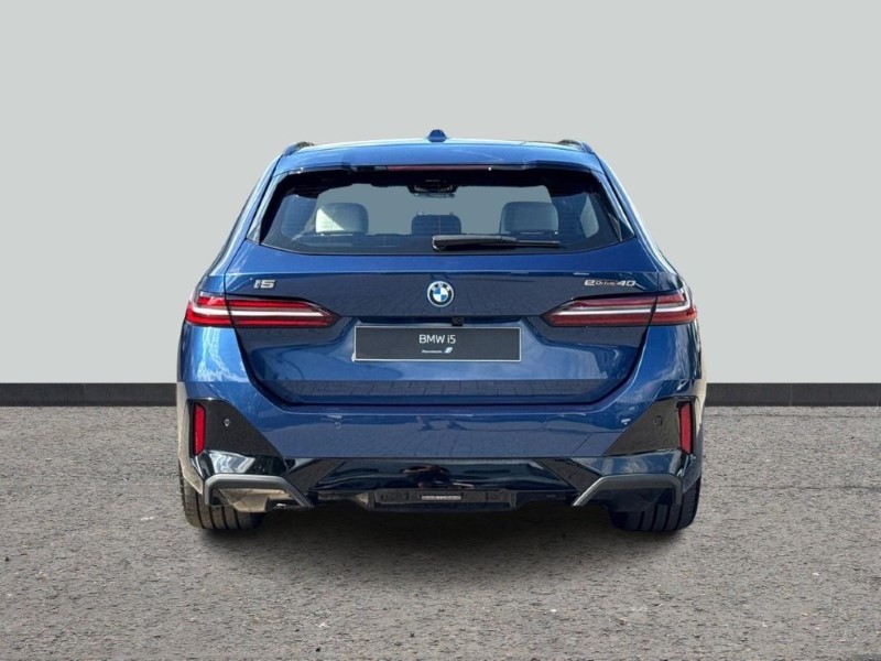  BMW I5 250kW eDrive40 M Sport Touring 84kWh 5dr Auto 5745670